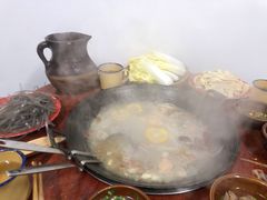 -草本味·市井羊肉馆(新开铺总店)