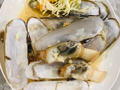 -拉威海鲜市场
