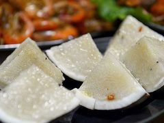 -四川小胡子海鲜(丁村万人海鲜广场店)