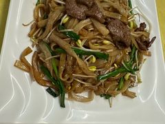 -海鲜街菜馆(海珠南路店)