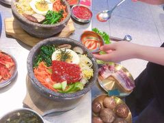 -哈哈碳都·牛肋条无限自助烤肉(台江万达店)