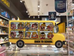 -泡泡玛特POPMART(宁波印象城店)