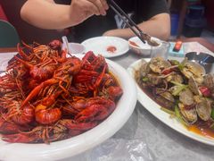 -虾女王·龙虾·烧烤(龙江店)