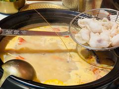 -琥珀川糟粕醋火锅(慈云寺店)