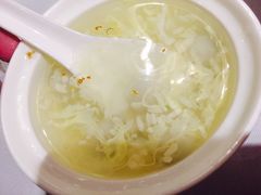 桂花酒酿圆子-苏浙汇(朝外店)