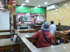 大堂-白魁老号饭庄(安内店)
