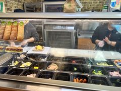 -赛百味SUBWAY(勒泰店)