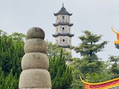 -江心屿景区