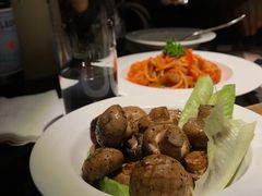 -秀·爱尔兰餐吧(上海路店)