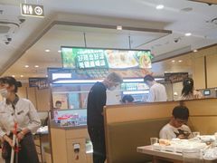 -海底捞火锅(江北万达商业广场店)