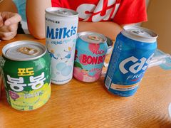 -李先生的首尔小馆(松江启源广场店)