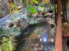 -聚缘堂·海鲜私房菜(松岭路店)