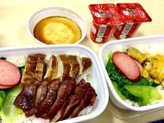 蒸蛋-福荣祥烧腊(斜土路店)