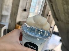 -CEMENT·coffee bar (凤凰创意园店)