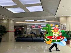 -哈尔滨市民大厦