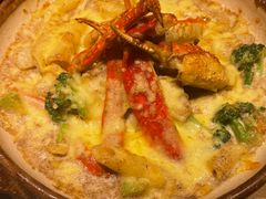 -蟹将军·松叶蟹和牛日料放题自助(K11店)