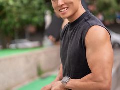 -CrossFit MET综合体能训练馆(朝阳路店)