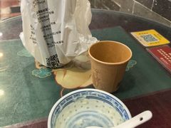 -民信老铺(华盖路店)