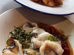 -小吊梨汤·北京菜·烤鸭(双井乐成中心店)