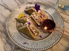 猫王花生酱吐司-the rug 飞毯 (朝阳公园店)