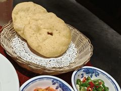 -味鼎长安·地道陕菜(凤城一路店)