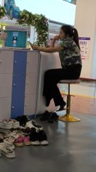 -米可儿童游乐场(观江国际购物中心店)