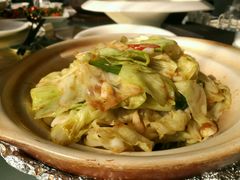 -東舍食唐精品陕菜馆