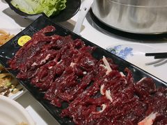 -陈记顺和牛肉火锅馆(天河北路店)