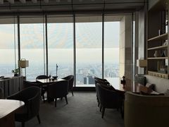 -北京柏悦酒店·锦庭餐厅Dining Room