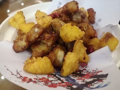 -元银甲·湖北地标美食(汉阳店)