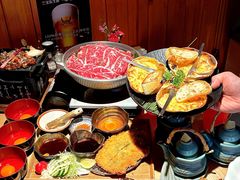 -南风(淮海街店)