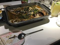 -鱼酷活鱼烤鱼(恒隆广场店)