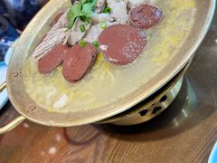 -东北大院·东北菜(三台子店)