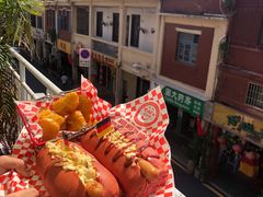 -Eckl’s爱氏热狗(猫街店)
