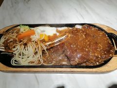 -两点半深夜牛排(斗西路店)