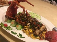 -8餐厅(新葡京酒店)