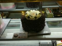 -TOUCH泰奇(奉贤宝龙城市广场店)