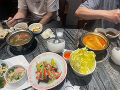 -诺筵汤品·菌汤火锅(南河坝店)