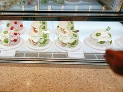 -WenTinG文汀·半糖蛋糕(合生汇店)