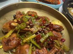 -黑石礁酒楼·海鲜(黑石礁店)