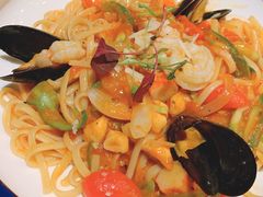 -半秋山西餐厅(巴南万达广场店)