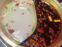 -来涮蜀鲜货火锅串串香(菜市口店)