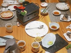 -大岛日本料理铁板烧(南通大饭店)