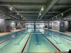 -FLARE STAR FITNESS(复地活力城店)