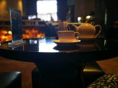 -艺站·自助餐厅·西餐厅(济南绿地美利亚酒店)