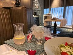 -戈雅法餐厅(世界城广场店)