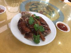 -文海饭店(朝阳路店)