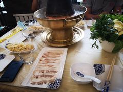 -清花阁乌拉满族火锅(厦门街店)