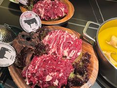 -二刀潮牛(重庆光环购物公园店)