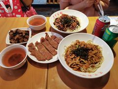 -笑笑面家(白兰路店)